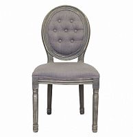 стул volker button grey в Кургане
