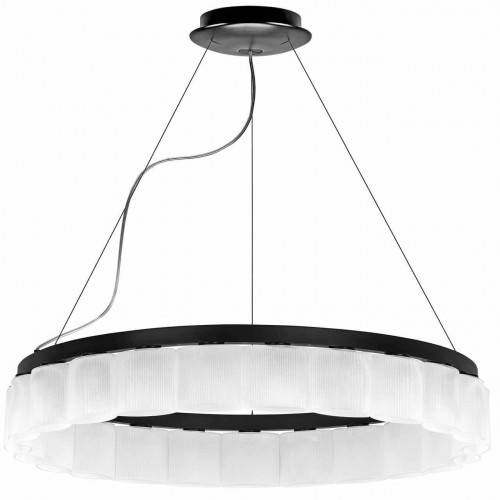 подвесная светодиодная люстра lightstar nibbler 812236 в Кургане
