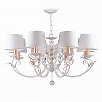 подвесная люстра f-promo finesse 2132-8p в Кургане