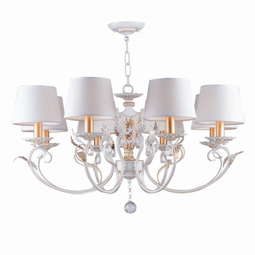 подвесная люстра f-promo finesse 2132-8p в Кургане