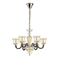 подвесная люстра odeon light giovanni 4000/6 в Кургане