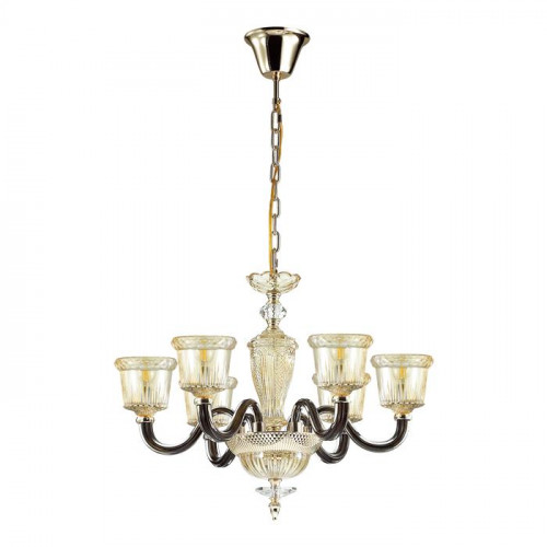 подвесная люстра odeon light giovanni 4000/6 в Кургане