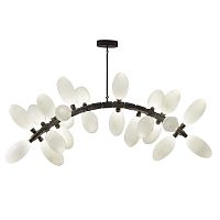 подвесной светильник 9511m black от delight collection в Кургане