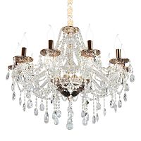 подвесная люстра omnilux gadoni oml-74803-10 в Кургане