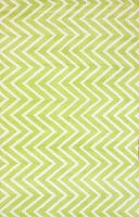 ковер zig zag зелёный 240х330 в Кургане
