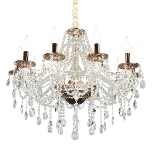 подвесная люстра omnilux gadoni oml-74803-10 в Кургане