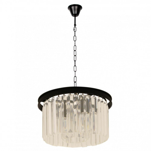 подвесной светильник mw-light гослар 498015103 в Кургане