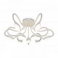 потолочная светодиодная люстра arte lamp a9475pl-9wh в Кургане