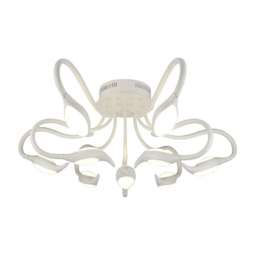 потолочная светодиодная люстра arte lamp a9475pl-9wh в Кургане