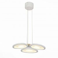 подвесная светодиодная люстра st luce sl929.503.03 в Кургане