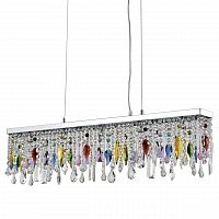подвесной светильник ideal lux giada sb colorа в Кургане