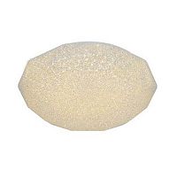 потолочный светодиодный светильник idlamp astro 372/55pf-ledwhite в Кургане