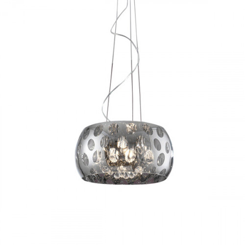 подвесной светильник milos 5 от delight collection в Кургане