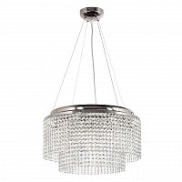 подвесная люстра arti lampadari milano e 1.5.d50.501 n в Кургане