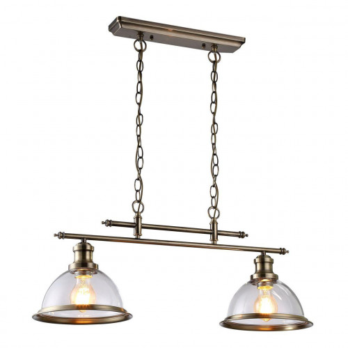 подвесная люстра arte lamp oglio a9273sp-2ab в Кургане