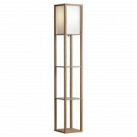 торшер lussole lgo lsp-0332 в Кургане