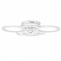 потолочный светодиодный светильник lightstar breve 749064 в Кургане