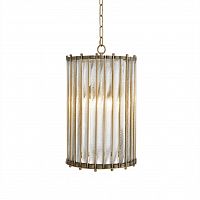 подвесной светильник tiziano 3 brass от delight collection в Кургане