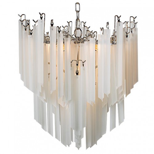 светильник потолочный стекло матовое d60 в Кургане