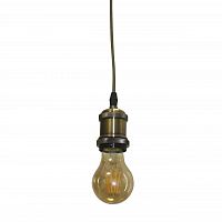 подвесной светильник kink light 0981103 в Кургане