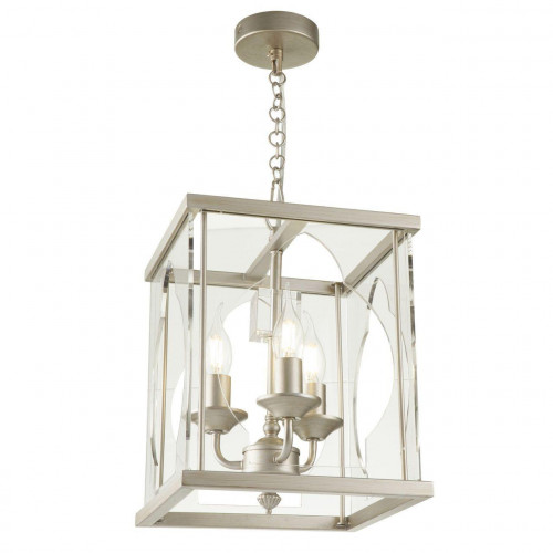 подвесная люстра maytoni keope h008pl-03g в Кургане