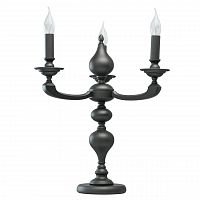 настольная лампа mw-light дэль рей 5 700031403 в Кургане