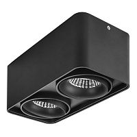 потолочный светильник lightstar monocco 212527 в Кургане