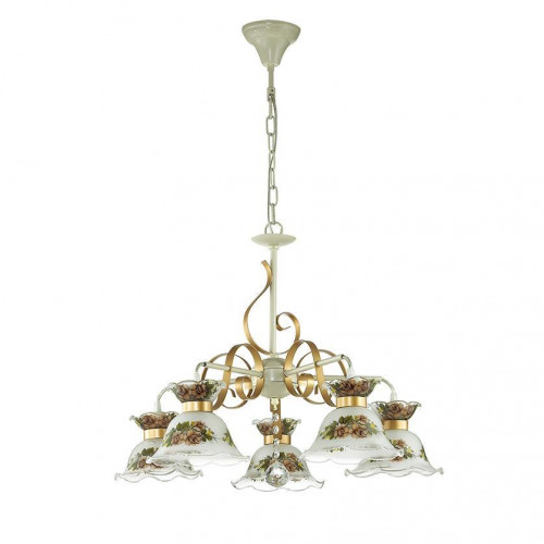 подвесная люстра lumion perraina 3425/5 в Кургане