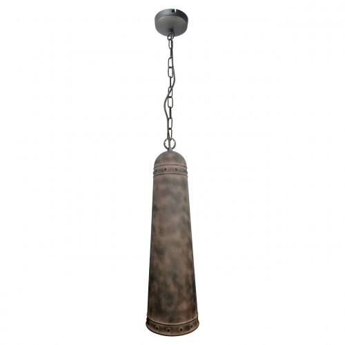 подвеcной светильник lussole loft grlsp-9502 в Кургане
