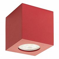 потолочный светильник denkirs dk3010-re в Кургане