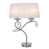 настольная лампа omnilux oml-61904-02 в Кургане
