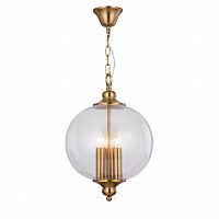 подвесной светильник st luce lateria sl362.203.03 в Кургане