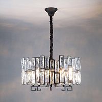 подвесная люстра bogates frammenti 275/5 strotskis в Кургане