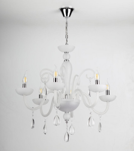 подвесная люстра rivoli sposa 1003-206 в Кургане