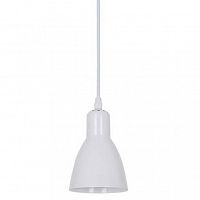 подвесной светильник arte lamp 48 a5049sp-1wh в Кургане