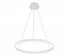 подвесной светодиодный светильник kink light тор 08214,01(4000k) в Кургане