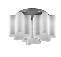 потолочная люстра st luce onde sl117.502.03 в Кургане