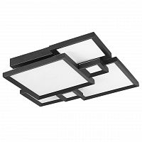 потолочный светодиодный светильник lightstar breve 749073 в Кургане