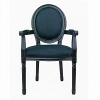 стул volker arm black в Кургане