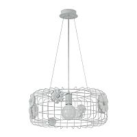 подвесной светильник maytoni freeflow mod346-pl-01c-w в Кургане