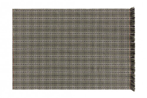 ковер gan tartan green 200x90 от gan в Кургане