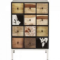 буфет hutch мультиколор 65x40x105 в Кургане
