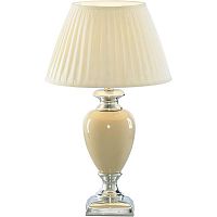 настольная лампа arte lamp lovely a5199lt-1wh в Кургане