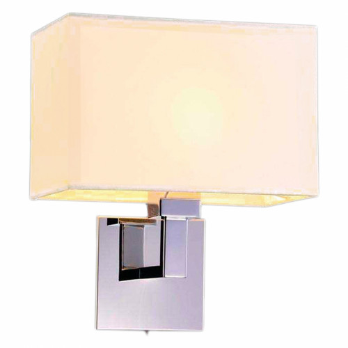 бра newport 14201/a white в Кургане
