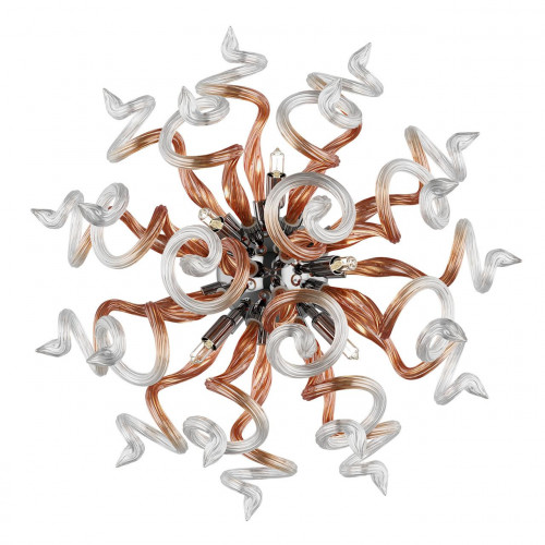 бра lightstar medusa 890654 в Кургане