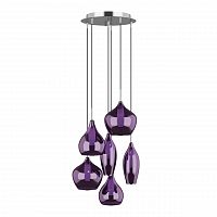 подвесная люстра lightstar pentola 803069 в Кургане