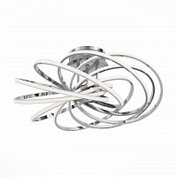 потолочный светодиодный светильник st luce ritorti sl958.102.08 в Кургане