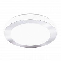 потолочный светодиодный светильник eglo led carpi 95283 в Кургане