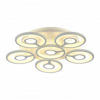 потолочная светодиодная люстра f-promo roundels 2292-6u в Кургане