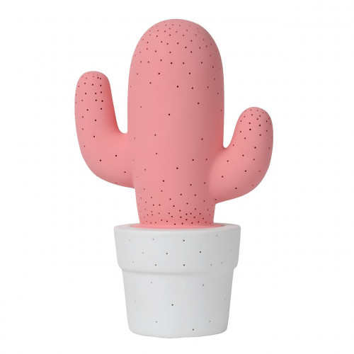 настольная лампа lucide cactus 13513/01/66 в Кургане